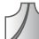 Corner Rounding End Mills