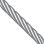 Fibrous Rope