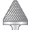 60-degree Cone