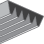 Ribbed