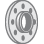 Flanges