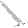 Hand File Width
