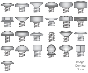 Knurled
