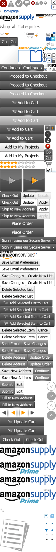 AmazonSupply.com Logo