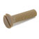 peek machine screws