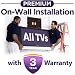 Installation and Warranty Bundle Promo