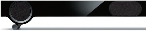 Yamaha YHT-S401BL Front Surround Home Theater System