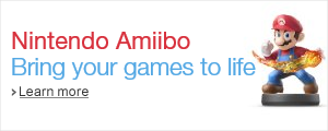 Nintendo Amiibo