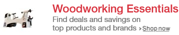 Woodworking Essentials