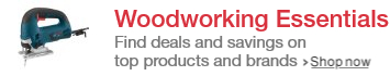 Woodworking Essentials