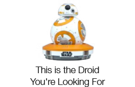 Sphero BB-8