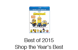 Best of 2015: Shop the Year's Best