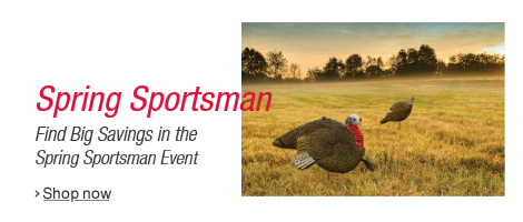 Amazon Turkey Hunt Giveaway