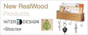 InterDesign RealWood
