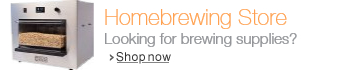 Homebrewing Store