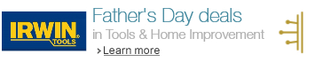 Father's Day deals in Tools & Home Improvement