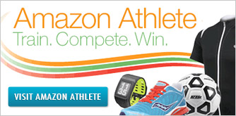 Visit Amazon Athlete