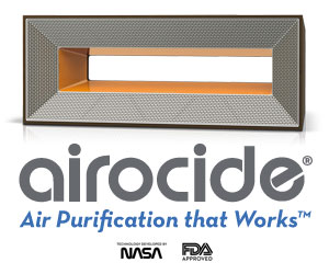 Airocide Logo