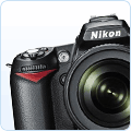 Nikon Cameras