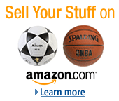 Sell Your Stuff on Amazon.com