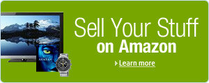 Sell Your Stuff on Amazon