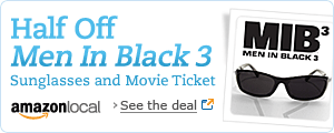 Save at amazonlocal.com