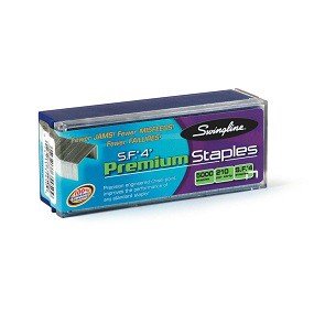 S.F. 4 Premium Staples