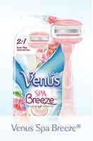 Venus Spa Breeze