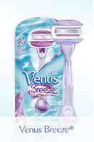 Venus Breeze