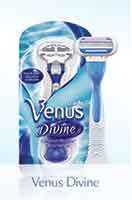 Venus Divine