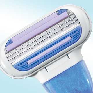 Moisture Strips