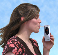 AlcoHAWK Slim Lifestyle