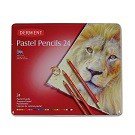 Derwent Pastel Pencils, 4mm Core, Metal Tin, 72 Count (32996) Promo Offer B000J6DCL4 pastpen 24ct small opt Derwent Pastel Pencils, 4mm Core, Metal Tin, 72 Count (32996) Promo Offer