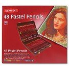 Derwent Pastel Pencils, 4mm Core, Metal Tin, 72 Count (32996) Promo Offer B000J6DCL4 pastpen 48box small opt Derwent Pastel Pencils, 4mm Core, Metal Tin, 72 Count (32996) Promo Offer