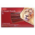 Derwent Pastel Pencils, 4mm Core, Metal Tin, 72 Count (32996) Promo Offer B000J6DCL4 pastpen 72box small opt Derwent Pastel Pencils, 4mm Core, Metal Tin, 72 Count (32996) Promo Offer