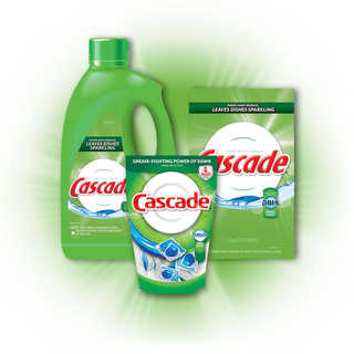 Cascade