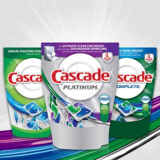 Cascade