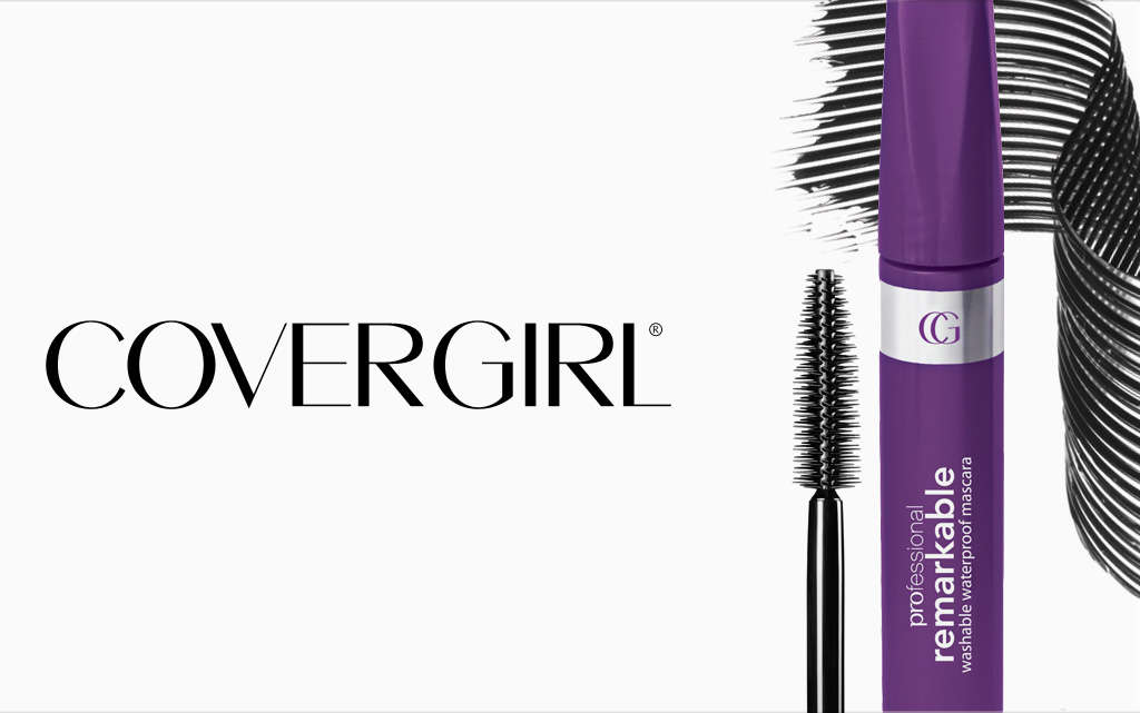 CoverGirl Professional Remarkable Washable Waterproof