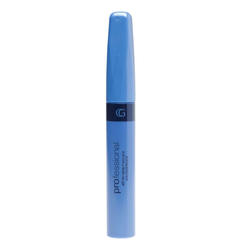 CoverGirl Professional Remarkable Washable Waterproof
