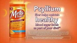 Psyllium benefits