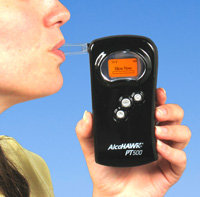 AlcoHAWK Slim Lifestyle