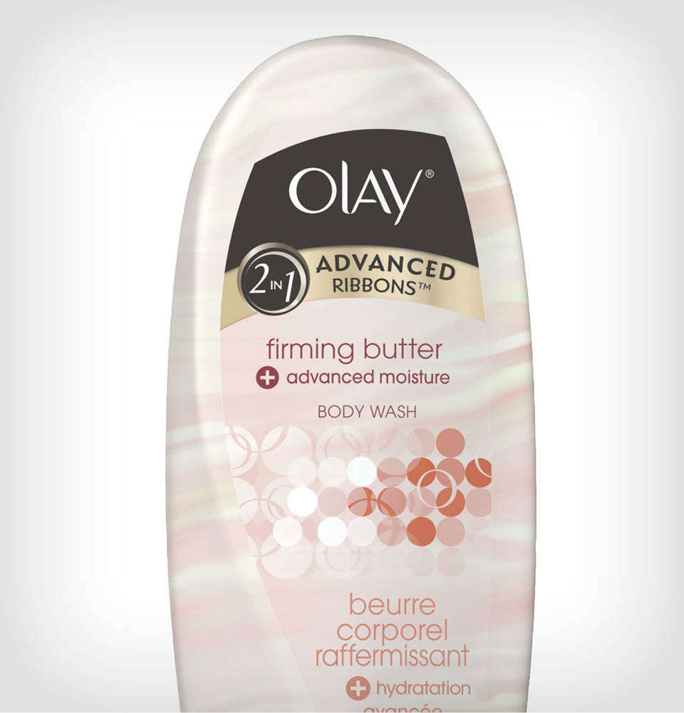 Olay 2In1 Advanced Ribbons Tone Brightening + Advanced