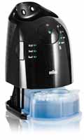 Braun Clean & Renew