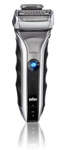 Braun Series 5 - 590cc Shaver