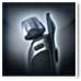Precision Long Hair Trimmer