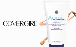 COVERGIRL LipPerfection Jumbo Gloss Balm