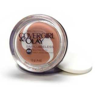 COVERGIRL LipPerfection Jumbo Gloss Balm