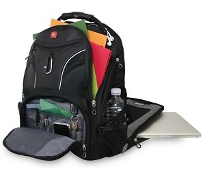 SwissGear backpack