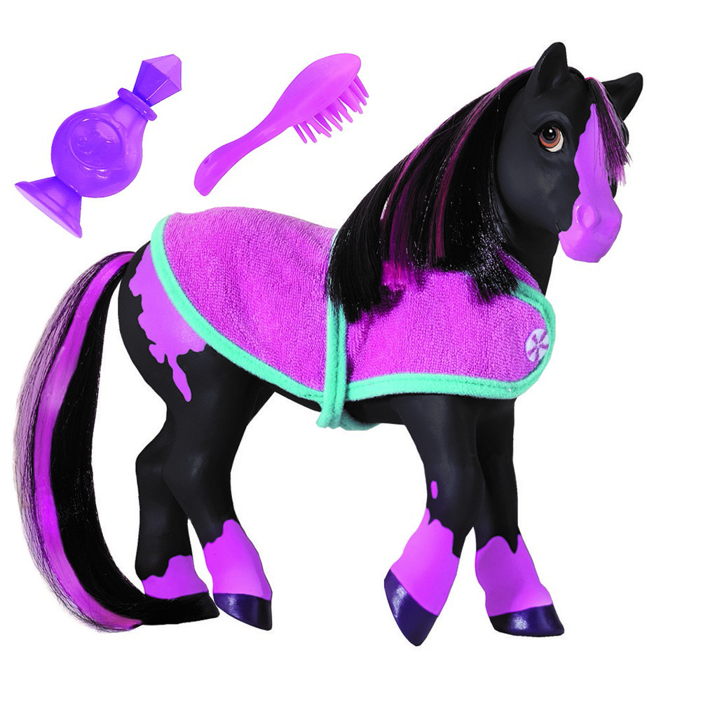 Breyer Jasmine Color Surprise Bath Toy Toys & Games