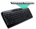 11 Multimedia hot keys